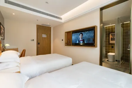 제임스 조이스 커피텔 (베이징 수도사범대학 항공우주교)