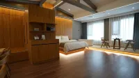 Mengxiangju Homestay