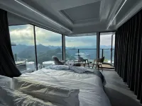 Dahua Yantan Star Picking Camp Homestay (Meimeifeng Branch)