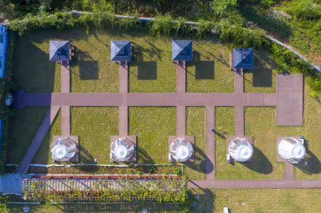 Dongshan Xiaozhu Hotel Отели рядом с достопримечательностью «Wangxiangyan»