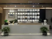 dixin Impression Hotel Hotels in Jianshi