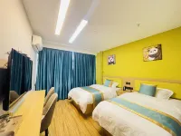 Panda Appointment Hotel - 2 stelle