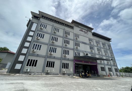 객실 내부 사진