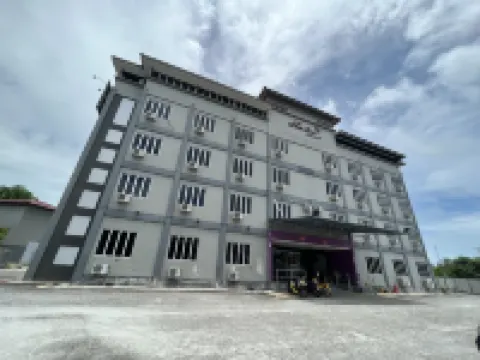 Salsa Resort Langkawi by Casa Loma