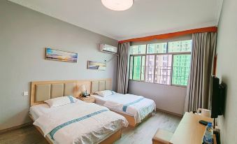 Yuan Apartment