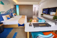 Yangxin Huafu Mingyuan Hotel