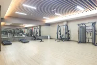 Changzhou Songjian Lake Holiday Hotel