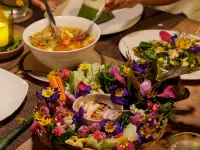 Khaosok Boutique Camps Hotels in Phanom District