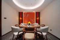 โรงแรมน้ำหอมหรู โรงแรมแบมบูแฟรแกรนท์