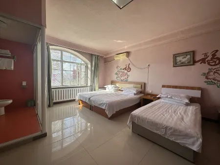 Millennium Business Fashion Hotel