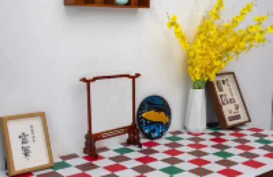 西雙版納景洪傣風小生民宿（告莊西雙景店）