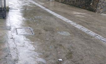 Wushan Xinglong Hotel
