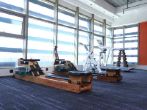 富平UENホテル 富平のホテル