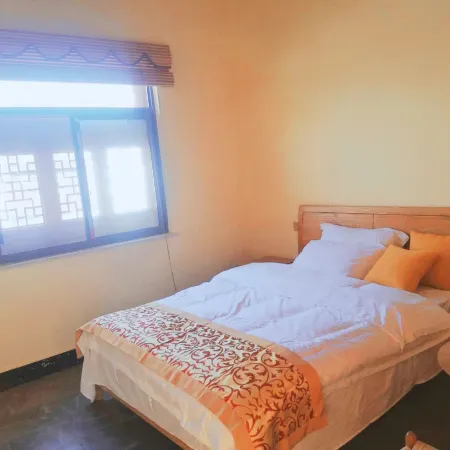 Feidong Yangling Mountain Xia Homestay