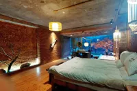 Wangyougu Homestay