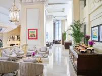 The Peninsula Manila Hotels near Glorietta