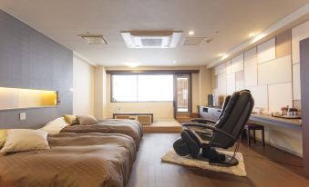 Otaru Asari Classe Hotel