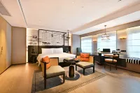 광저우 황푸 뤄강 치스우위·Hotel（셴강지하철역） 여치 문화 마을 증성 주변 호텔