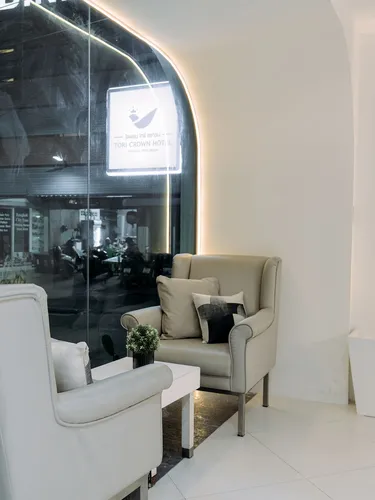 รูปภาพของโรงแรมโทริ คราวน์