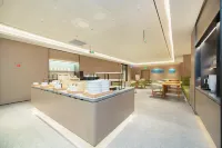 全季飯店（濟寧太白路萬達店）