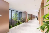 Shiji Chaoyang Hotel فنادق في نانجيانغ