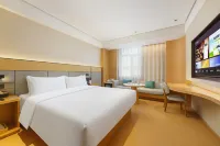 JI Hotel (Dalian Huanan Square Shandong Road) Hôtels à : Dalian