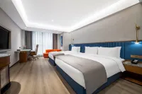 Lanou International Hotel Hotels in Donghai