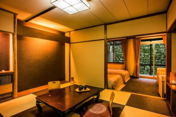 Ooedo Onsen Monogatari Gero Bekkan (Old:Yukai Resort Gero Saichoraku Bekkan)(大江戸温泉物語 下呂別館  (旧:湯快リゾート 下呂温泉 下呂彩朝楽別館))_4