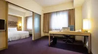 Howard Civil Service International House Hotels in Yongkang Market Place