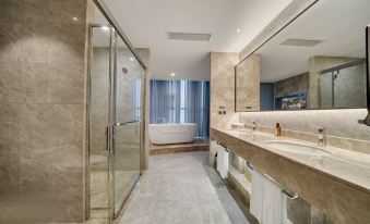 Madison Hotel Ningbo Tianyi Square Xinyuan