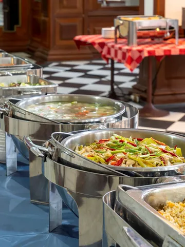 รูปภาพของโรงแรมเวลคัมพลาซ่า