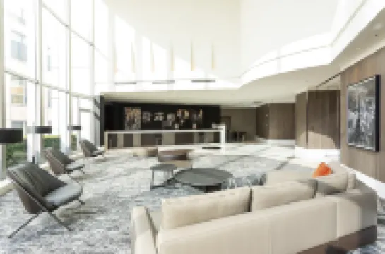 Shibuya Excel Hotel Tokyu