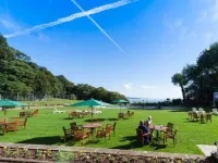 Langstone Cliff Hotel Hotel di Dawlish