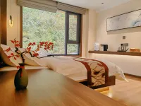 Moyeshan Residence - balcony