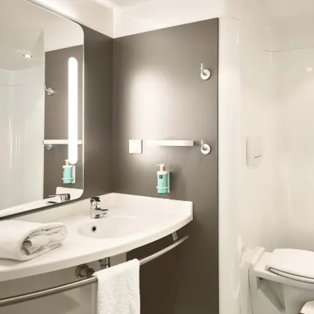 B&B HOTEL Paris Grand Roissy CDG Aéroport