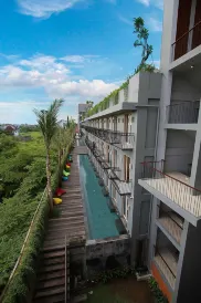 FRii Bali Echo Beach