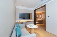 JI Hotel (Beijing Beiqing Road Yongfeng Science and Technology Park) Hotel dekat Zhongguancun Institute Junle Art Branch