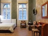 Metropolis Budapest Boutique Hotel