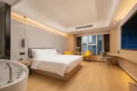 Vyluk Hotel (Xixi Wetland, Lingyin Temple, West Lake) Hotel in zona Zhejiang Highway Technicians College