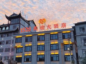 Jianshi 1520 B&B Hotel