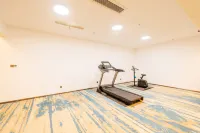 Yiman Hotel (Yangzhou High-tech Zone University Town)