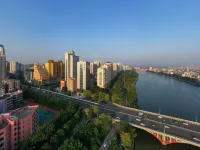 JI Hotel (Huizhou Shuidong Street Binjiang Branch) Hotels in Huizhou