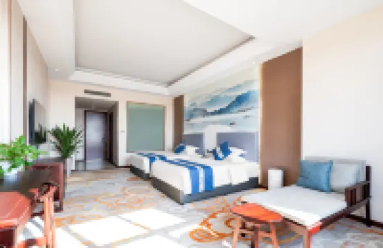 SuiningShuiyueHotel