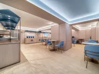 HanTing Hotel (Hangzhou West Lake Hubin Nanshan Road) Hotels near Qinghe Square