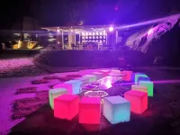 Guangde Shengjing Boya Luxury Tent Homestay - Baarit