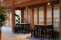 Moon Mountain Residence Dali Life Homestay - Morgenmad