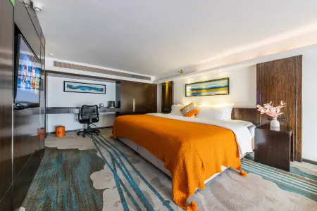 Sanyou International Apartment