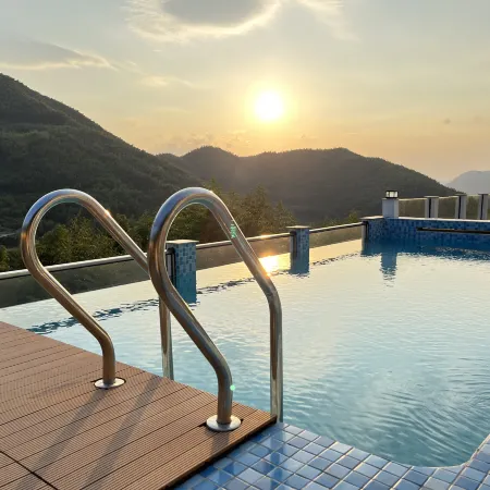 Yuanmuye Homestay