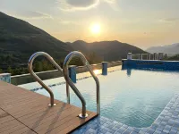 Yuanmuye Homestay - 프라이빗 풀