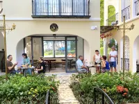 เคเอ วิลลา แอนด์ สปา, บีชไซด์ ฮอยอัน โรงแรมใกล้An Bang Beach